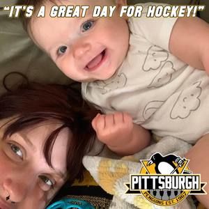 Meet your Posher, Becky